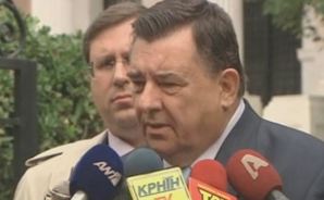 To Σάββατο η ανοικτή επιστολή Γ.Καρατζαφέρη προς το λαό