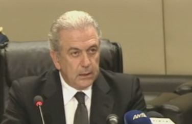 Παρέμβαση Δ.Αβραμόπουλου για το περιστατικό στη Σχολή Ευελπίδων