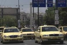 Αμετανόητος για τα ταξί ο Ιωάννης Ραγκούσης