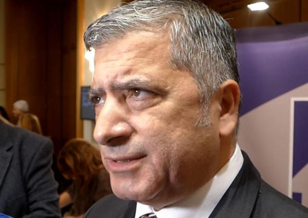 Πατούλης:Όχι σε αύξηση των δημοτικών τελών