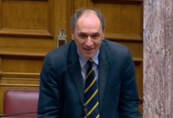 Κόντρα Σταθάκη – Χατζηδάκη στη Βουλή για τα προαπαιτούμενα