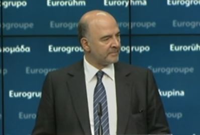 Βρυξέλες: Η σκληρή στάση του ΔΝΤ δυσκολεύει τη συμφωνία