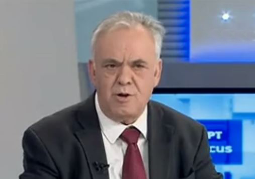 Δραγασάκης: Θα ψηφίσουμε τώρα όλο το πακέτο των μέτρων