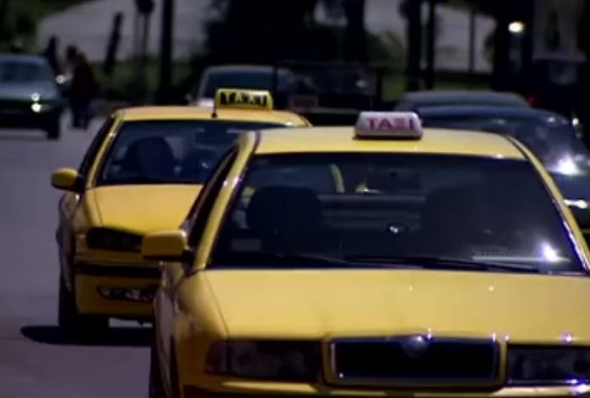 Οδηγοί ταξί εντοπίστηκαν με πειραγμένα ταξίμετρα