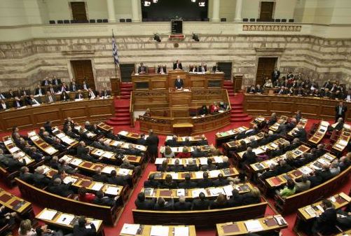 Πολιτική θύελλα έφερε διάταξη για τις offshore