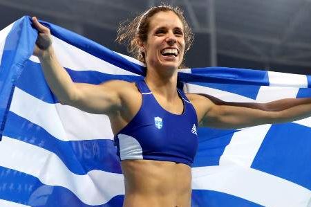 Το μήνυμα της Στεφανίδη στην κόντρα της Αυγής με τον Πύρρο Δήμα