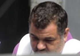 Στον ανακριτή ως μέλος εγκληματικής οργάνωσης ο Γ.Ρουπακιάς