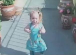 Δεν έχει τέλος η περιπέτεια της μικρής Μαρίας