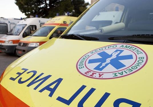 Νεκρός ανασφάλιστος καρκινοπαθής που δεν τον δέχτηκαν τα νοσοκομεία