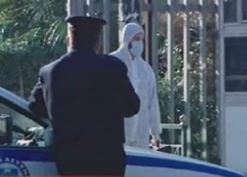 Συναγερμός στην ΕΛ.ΑΣ. για τον φόβο νέας τρομοκρατικής επίθεσης