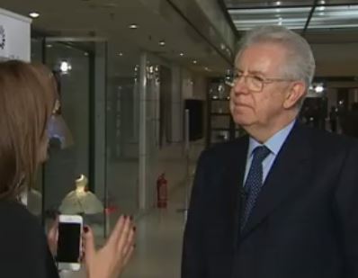 Μ.Μόντι: «Σημαντικό το πλεόνασμα, αλλά μην επαναπαύεστε»