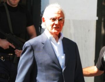 Aκης Τσοχατζόπουλος: «Θα μιλήσω όταν θέλω εγώ»