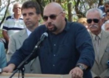 Νέες απειλές από τον βουλευτή της Χρυσής Αυγής Ηλ.Παναγιώταρο