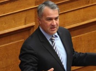 M.Βορίδης: «Ναι στους πλειστηριασμούς πρώτης κατοικίας»