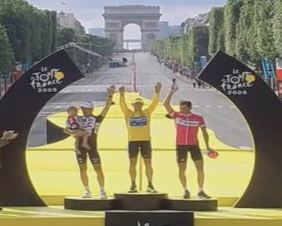 Η αμερικανική υπηρεσία αντι-ντόπινγκ «καίει» τον Λανς Άρμστρονγκ