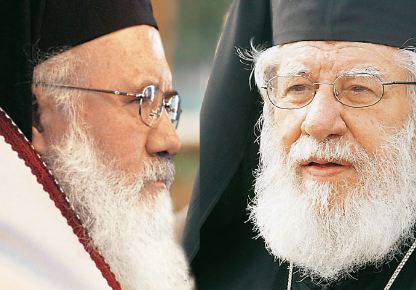 Δύο μητροπολίτες στο στόχαστρο του ΣΔΟΕ για υπεξαίρεση