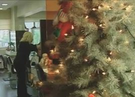 Υπό τη σκιά της κρίσης τα φετινά Χριστούγεννα