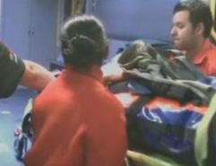 Δυστύχημα με δύο νεκρούς στο Ράλι Ντακάρ