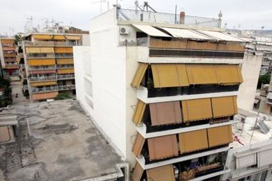 Με αφορολόγητο όριο ο ενιαίος φόρος στα ακίνητα