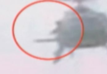 Νέο βίντεο ντοκουμέντο από την απόπειρα απόδρασης του Βλαστού