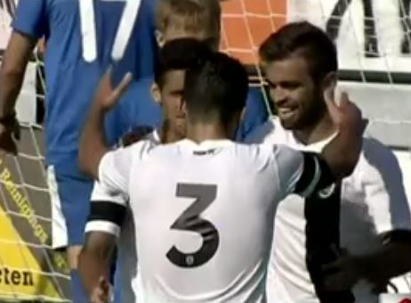 Ο ΠΑΟΚ ρίχνεται από νωρίς στην ευρωπαϊκή «μάχη», κόντρα στη Λοκομοτίβα Ζάγκρεμπ