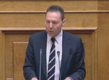 Γ.Στουρνάρας: «Διαψεύστηκαν οι προφήτες της καταστροφής»