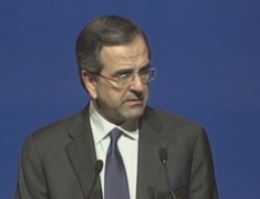 Aντ.Σαμαράς: «Απαράδεκτη η απεργία μέσα στις εξετάσεις»