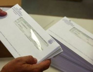 Ξεκινάει η αποστολή εκκαθαριστικών σημειωμάτων του ΦΑΠ