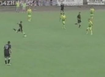 Φιλική ισοπαλία του ΠΑΟΚ με Άνζι