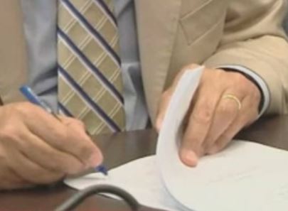 Την παραίτηση του προέδρου του ΤΑΙΠΕΔ ζήτησε ο Γ.Στουρνάρας