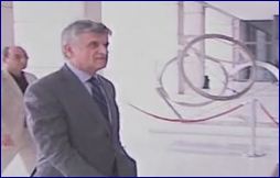 Ανοικτό το θέμα υποψηφιότητας Γ.Παπανδρέου αφήνει ο Φιλ.Πετσάλνικος