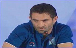 Γ.Καραγκούνης: «Θέλουμε να δώσουμε χαρά σε όλους τους Έλληνες»