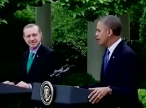 Απειλές εναντίον του Ερντογάν από τους τζιχαντιστές