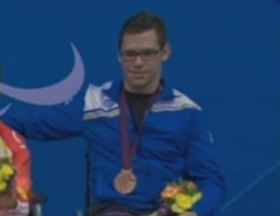 Παραολυμπακοί αγώνες 2012: Τρία χάλκινα και πάμε για χρυσό