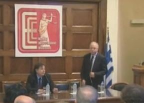 «Παραλύουν» τα δικαστήρια όλης της χώρας