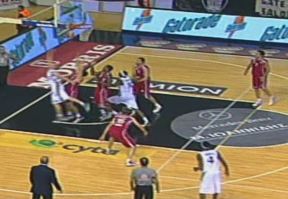 Δέκα ομάδες του μπάσκετ χωρίς πιστοποιητικό συμμετοχής άπό την Ε.Ε.Α.