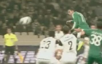 Τα γκολ της 11ης αγωνιστικής στη Σούπερ Λίγκα