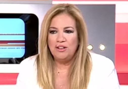 Γεννηματά: Το ΠΑΣΟΚ επιδιώκει την ανασυγκρότησή του