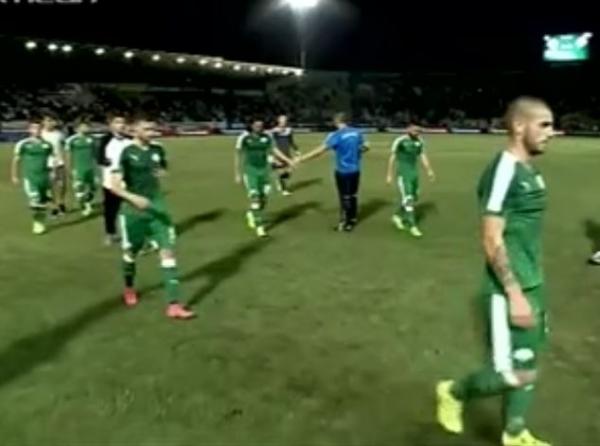 «Επέστρεψε» ο ΠΑΟ, διασυρμός για ΠΑΟΚ, «διπλά» για Παναιτωλικό και Πανιώνιο