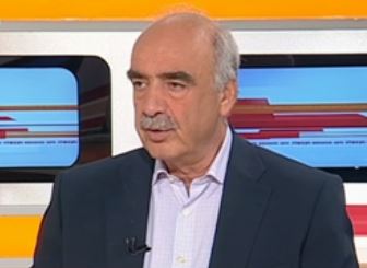 Μεϊμαράκης: Ο Τσίπρας θέλει ΦΠΑ 23% στην ιδιωτική εκπαίδευση