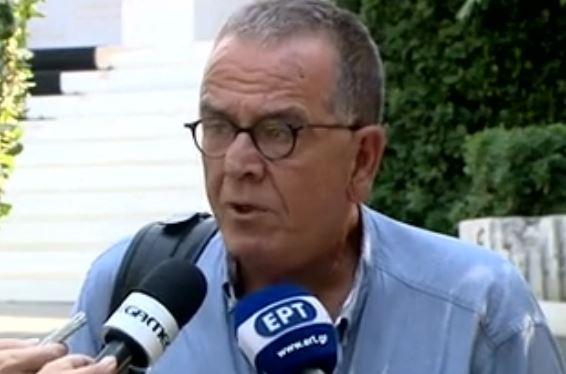 Μουζάλας: Θα ανακοινωθούν μέτρα για τους πρόσφυγες – Η κρίση θα αποφευχθεί