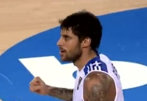 Η Γεωργία επόμενο «εμπόδιο» της Ελλάδας στο Ευρωμπάσκετ