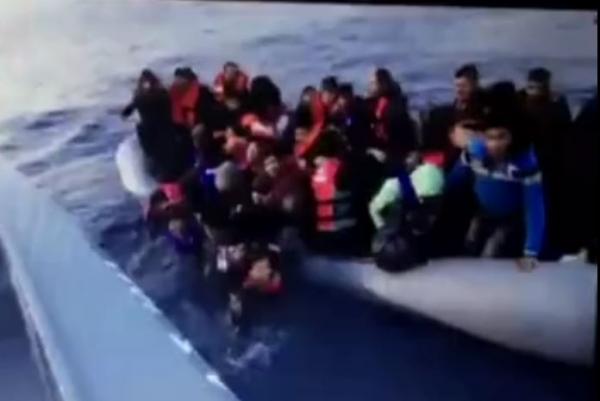 Δεκαπέντε βρέφη και παιδιά μεταξύ των νεκρών στο Φαρμακονήσι