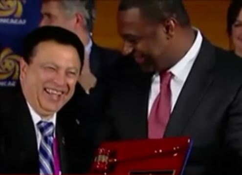 Συνεχίζεται ο σάλος για τις «χρυσές» μίζες της FIFA των 150 εκατομμυρίων δολαρίων