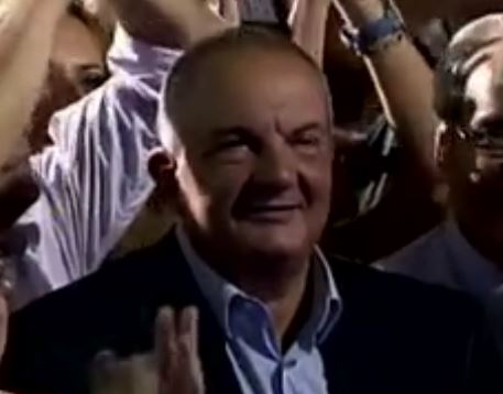 Κ.Καραμανλής: Να μην πάνε χαμένες οι θυσίες των Ελλήνων