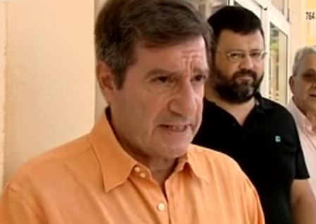 Γ.Καμίνης: Χρειάζονται κυβερνήσεις ευρείας συνεργασίας