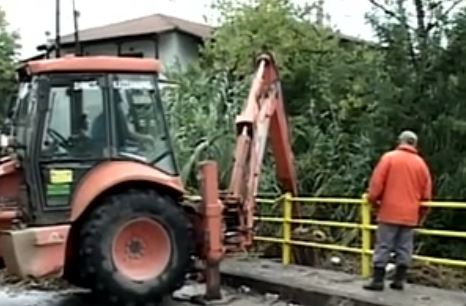 Καταστροφές σε Σκόπελο, Ρόδο και Χαλκιδική από την κακοκαιρία