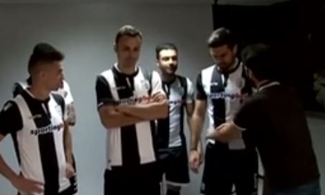 Europa League: Ο ΠΑΟΚ μετρά αντίστροφα για τον αγώνα με την Ντόρτμουντ