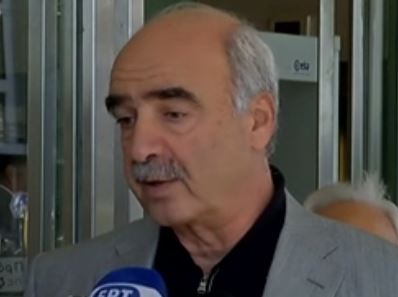 Επίθεση Μεϊμαράκη κατά κυβέρνησης για φόρους και μετανάστες