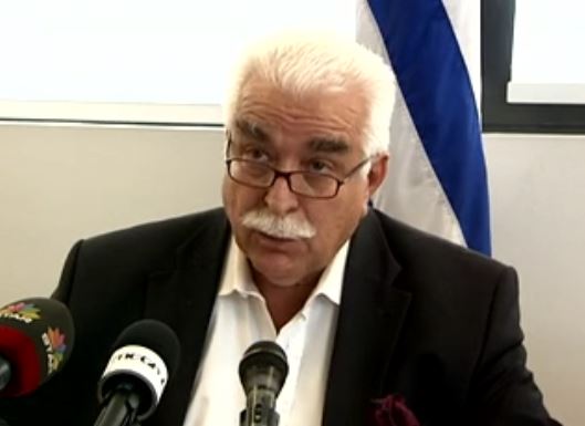 Με συμπτώματα χολέρας ολλανδός τουρίστας που έκανε διακοπές στην Κω